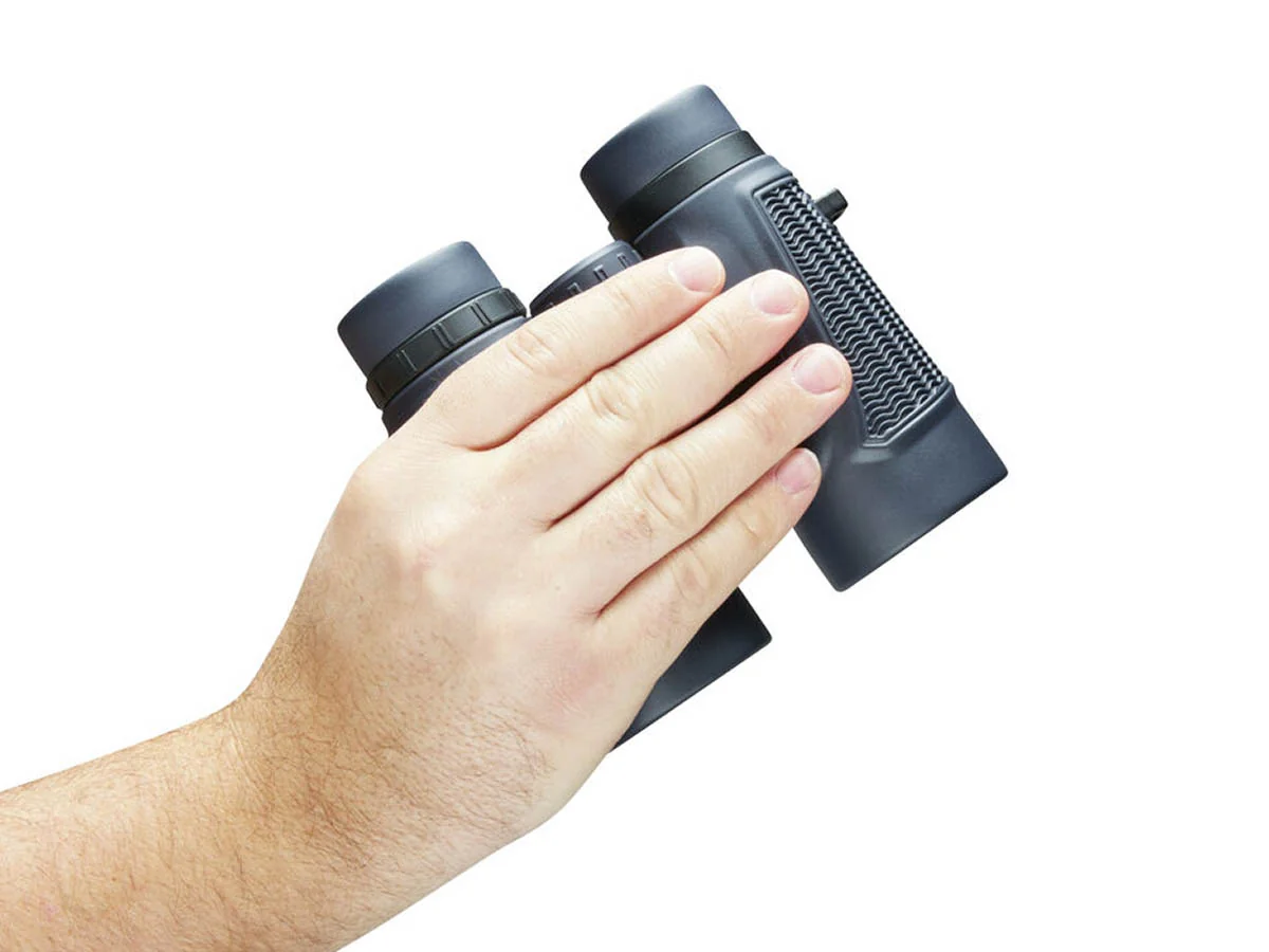 Бинокль Bushnell H2O ROOF 10x42 (150142)