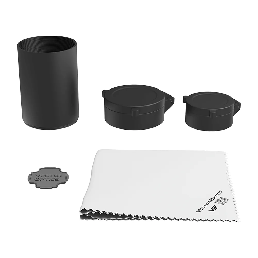 Оптический прицел Vector Optics Sentinel 4-16×44 FFP