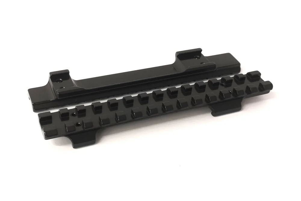 Планка Rusan Picatinny Steyr SSG 69 20MOA (010-10-20MOA)