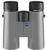 Бинокль Carl Zeiss 8x42 TERRA ED gray