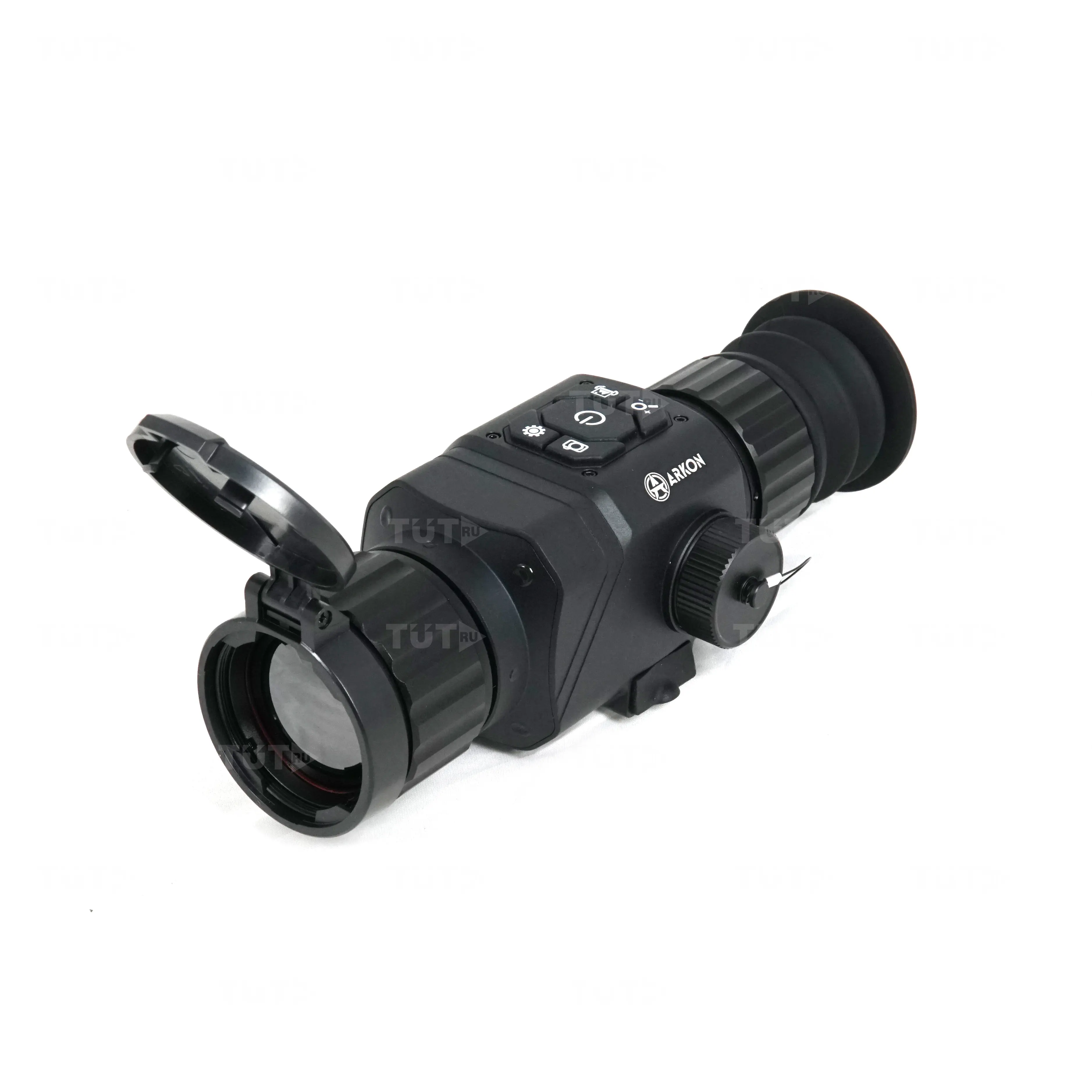 Тепловизионный прицел ARKON Alfa II LT35 / Аркон Альфа 2 ЛТ 35