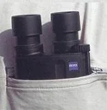 Бинокль Carl Zeiss 8x20 T* Victory Compact