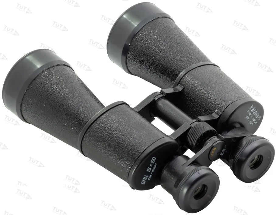 Бинокль БПЦ 15x50