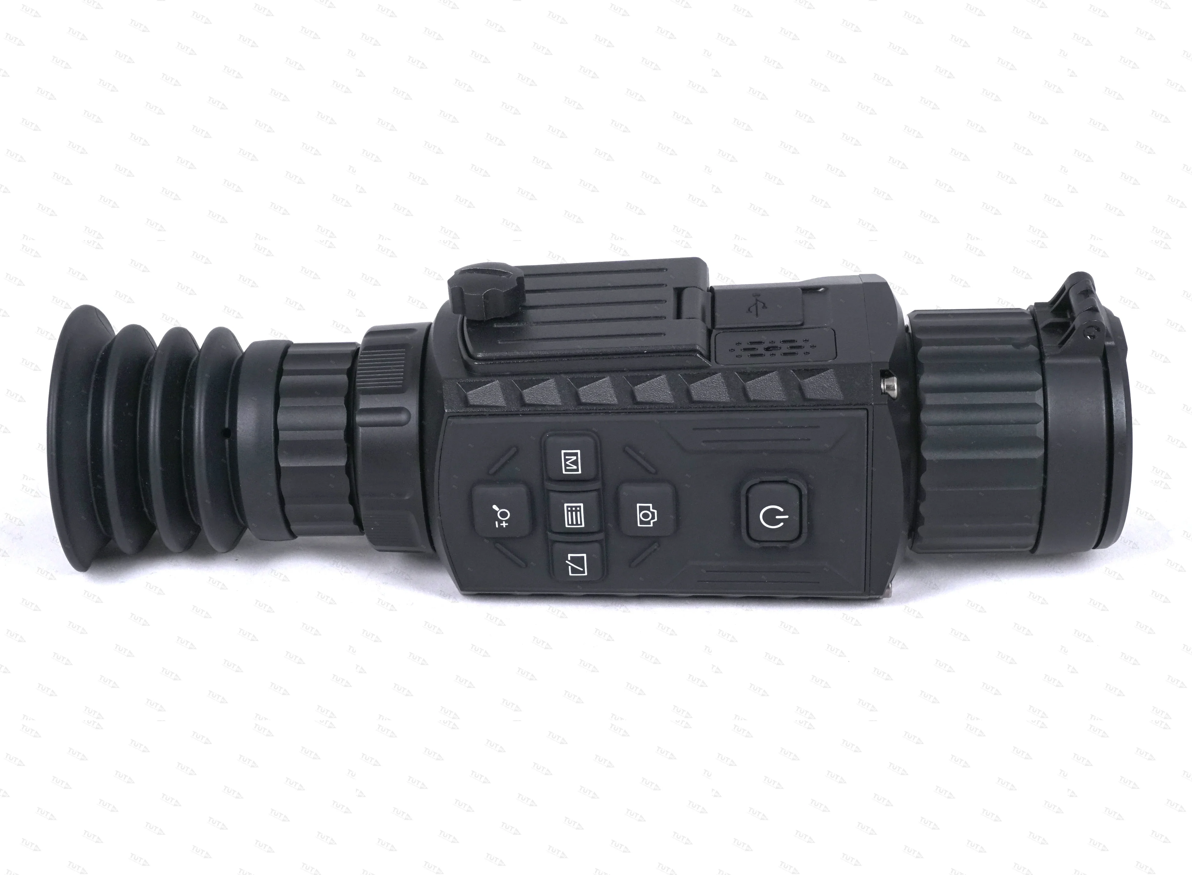 Тепловизионный прицел Arkon Alfa ST19 / Аркон Альфа СТ 19