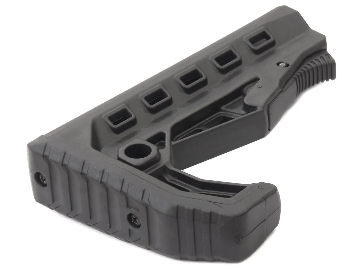 Приклад телескопический ShotTime 110-C commercial