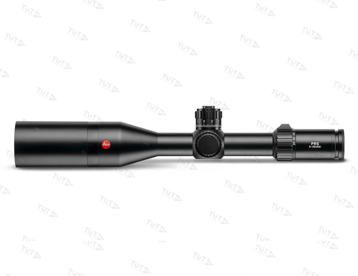 Оптический прицел LEICA PRS 5-30x56i L-4a