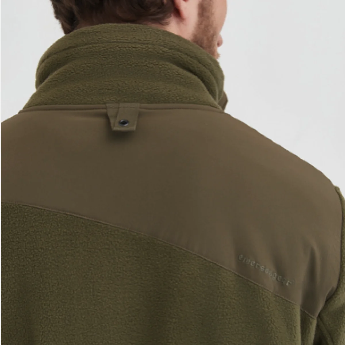 Толстовка Emersongear Blue Label "Glaucidium" fleece jacket