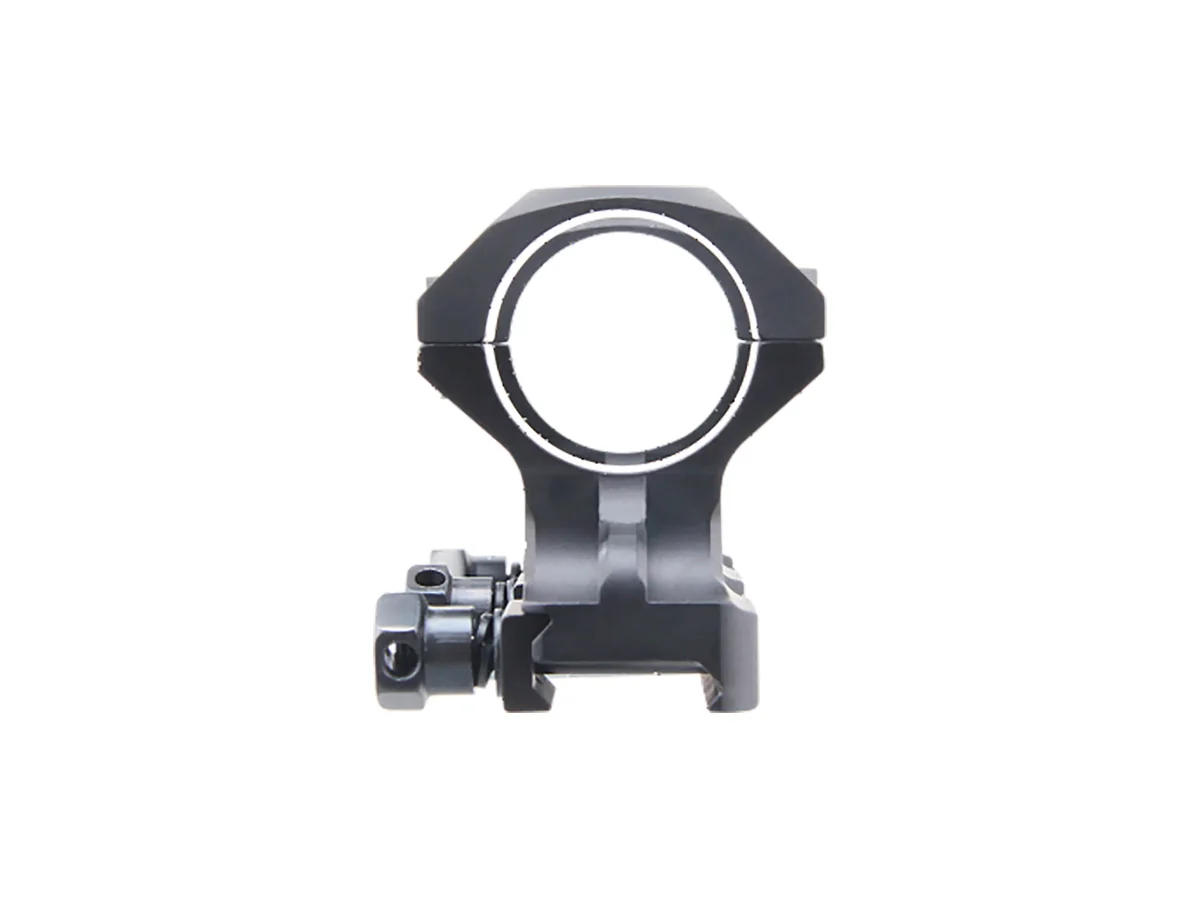 Крепление Vector Optics 30 mm X-ACCU ONE PIECE HIGH PICATINNY MOUNT
