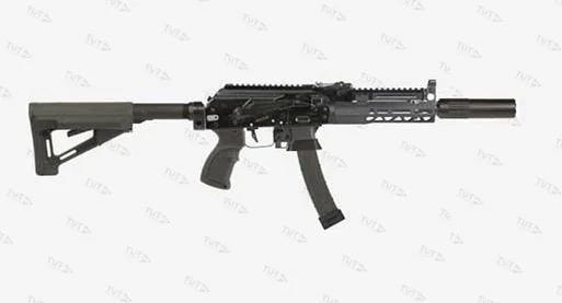 Комплект Armacon Цевьё Хорт и газоотводная трубка Сайга-9