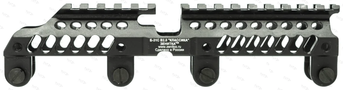 КРОНШТЕЙН НАД ГАЗООТВОДНОЙ ТРУБКОЙ Б-31