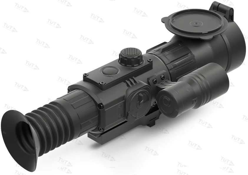 Цифровой прицел Yukon Sightline N475 (без крепления)