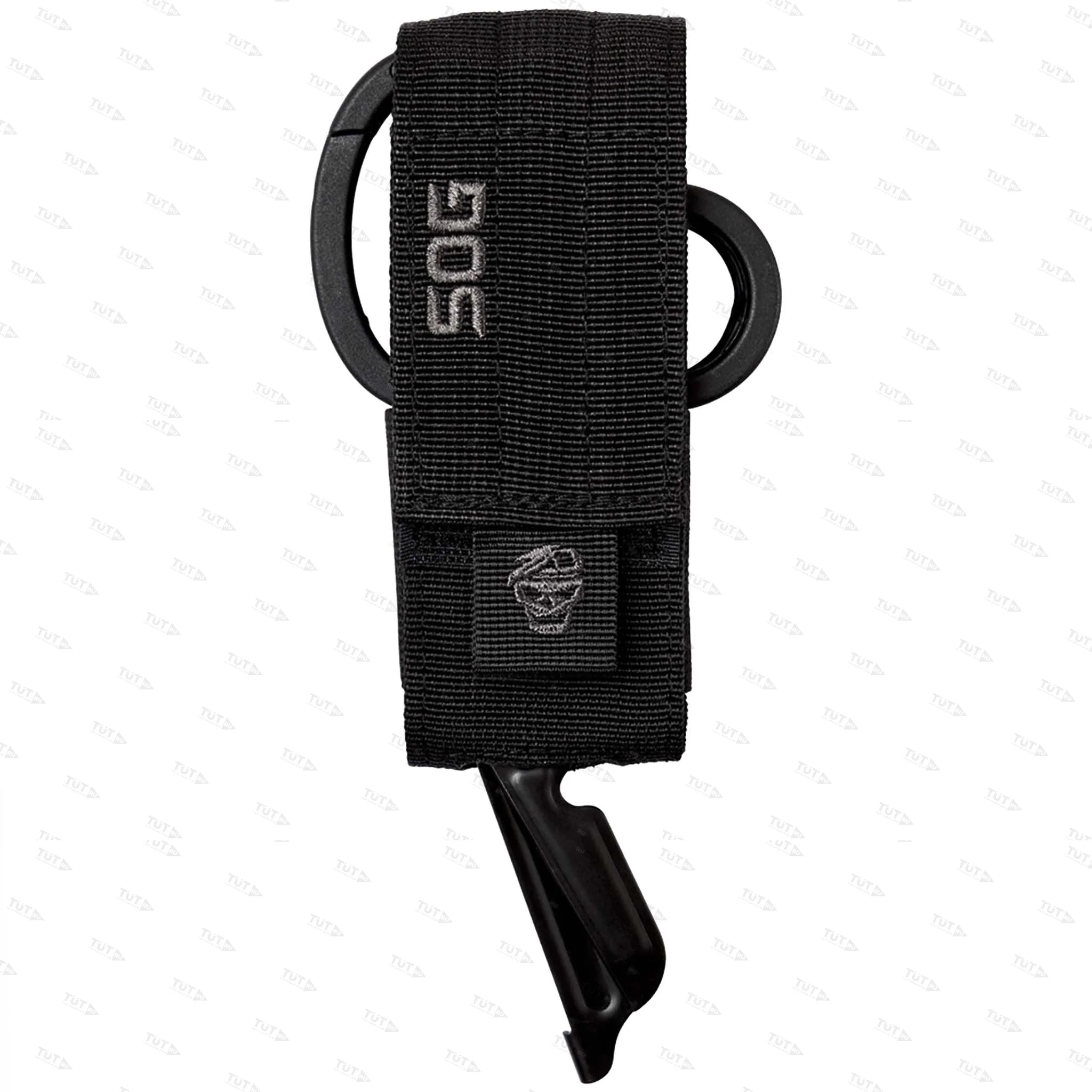 Мультитул SOG ParaShears Black 11 предметов