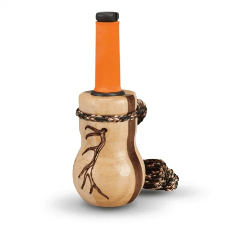 Манок духовой Wayne Carlton’s Сalls на лося крик самки