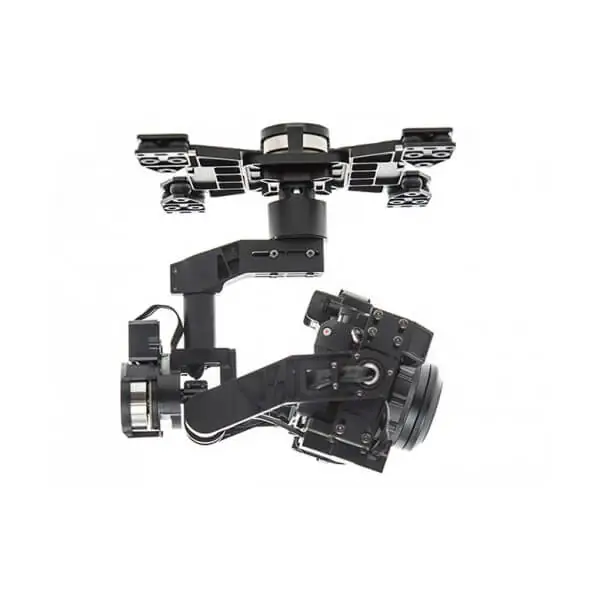 Подвес DJI Zenmuse Gimbal Z15 для Sony A7 (Z15 A7)