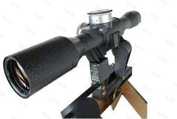 Оптический прицел ПОСП 8х42 В PRO