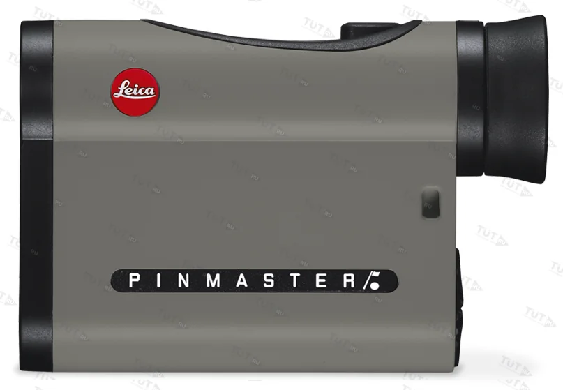 Лазерный Дальномер LEICA PINMASTER II
