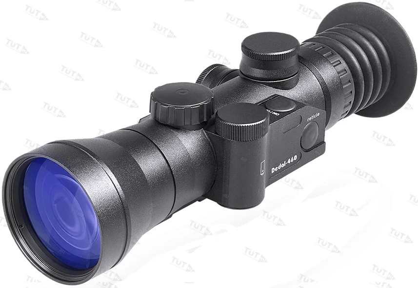 Прицел ночного видения (Дедал) Dedal-460-DK3/bw