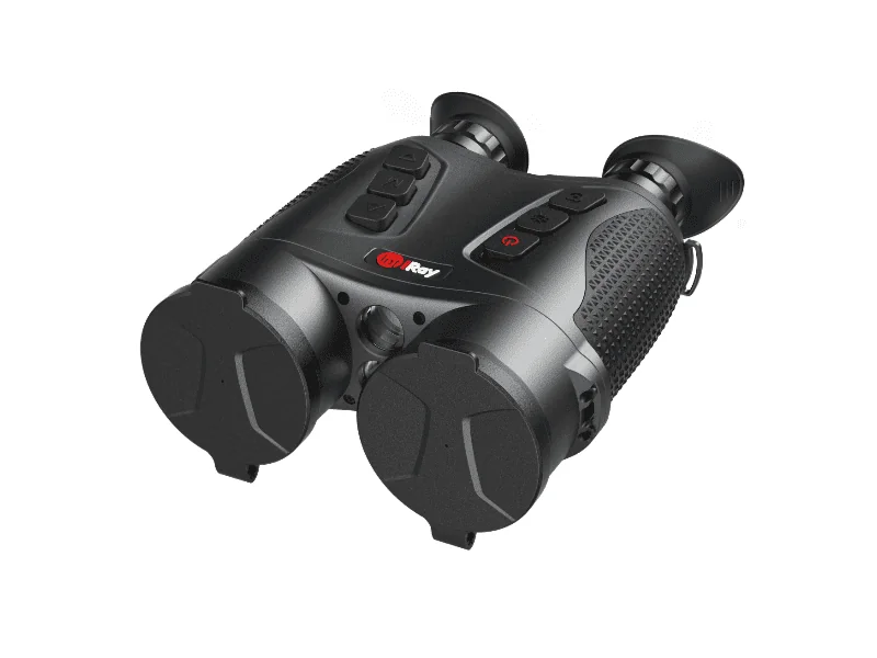 Тепловизионный бинокль iRay Gemini GEH 50R