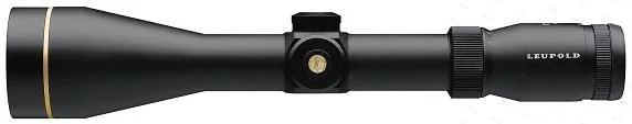 Оптический прицел Leupold VX•R 3-9x50 сетка Ballistic FireDot (111237)