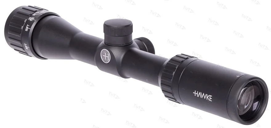 Оптический прицел Hawke Vantage 2-7x32 AO (Mil-Dot)