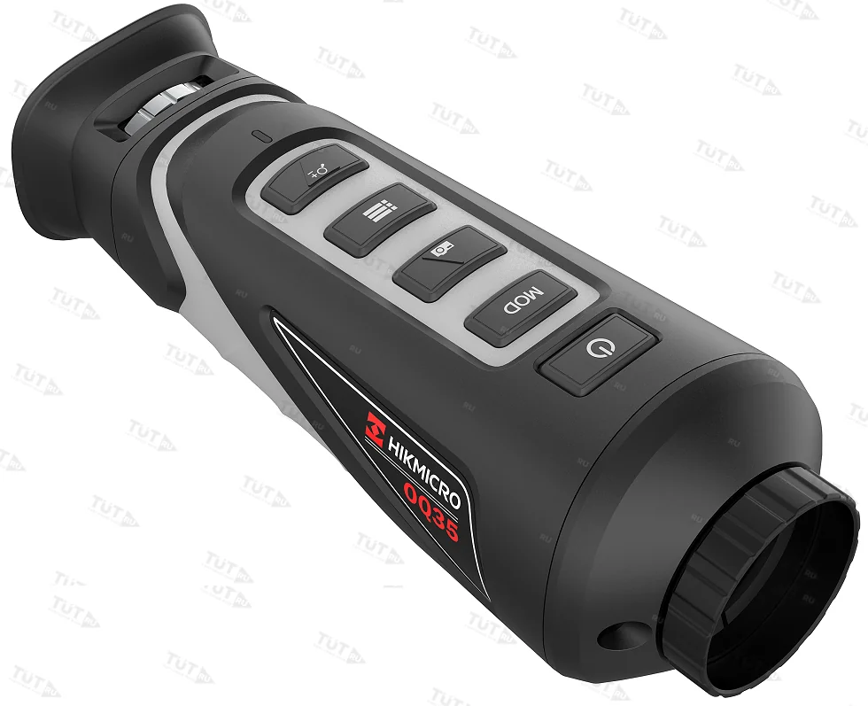 Тепловизионный монокуляр HIKMICRO OWL OQ35