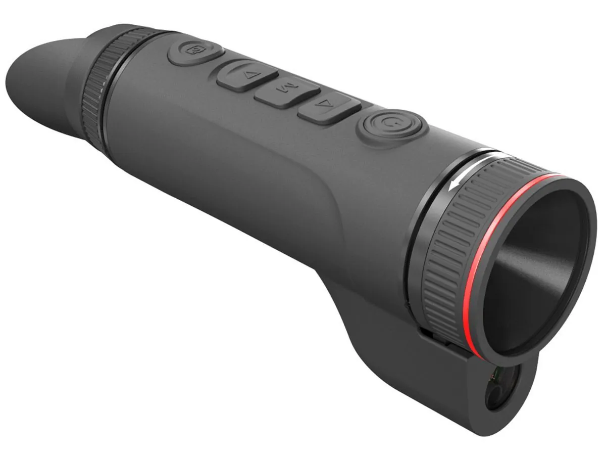 Тепловизионный монокуляр EATECH SJ650L (Guide TJ650L) / ЕАТЕК С ДЖЕЙ 650Л (ГАЙД Ти Джи 650Л)