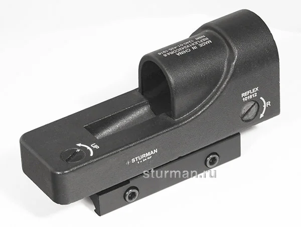 Оптический прицел ПО 6х36П (Weaver)