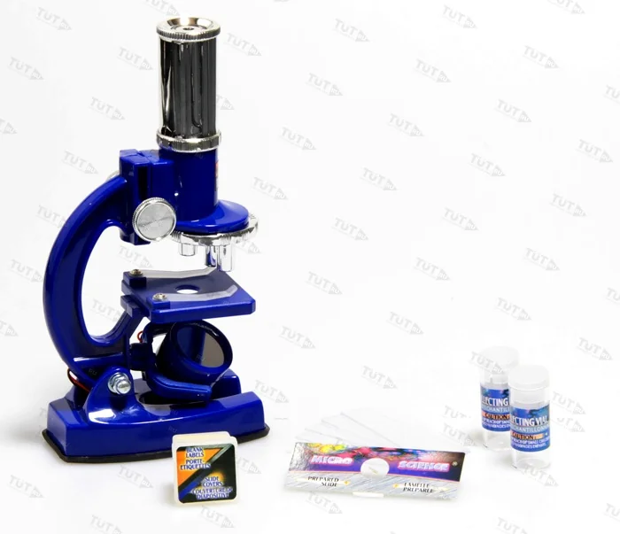 Микроскоп MP- 450 (2135)