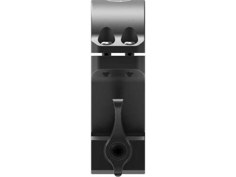 Высокие быстросъёмные кольца для прицела 34мм ARTELV RHQ 34