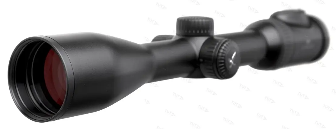 Оптический прицел Swarovski Z8i SR 2-16x50 (сетка 4A-300-I)