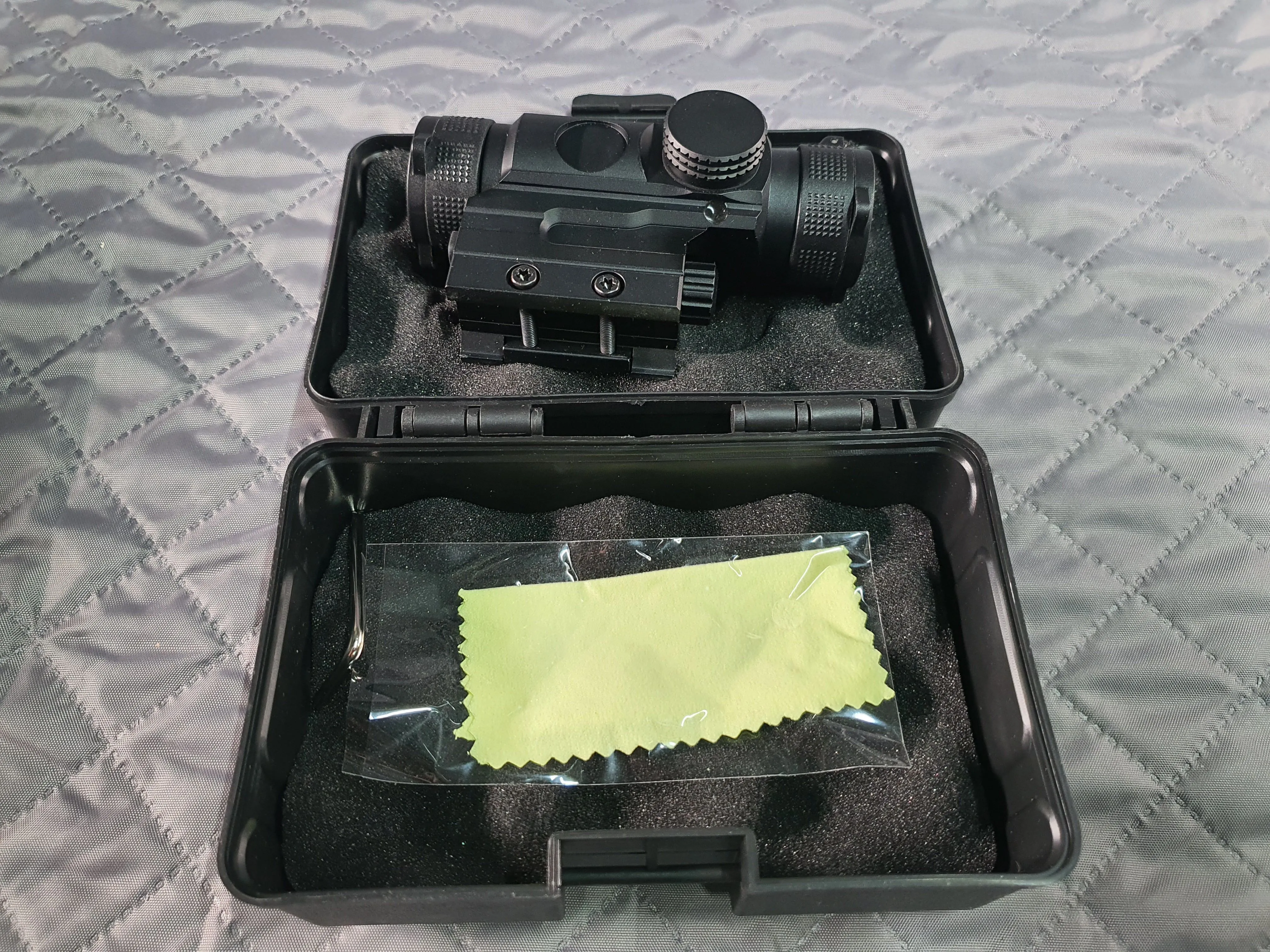 Прицел коллиматорный LB1x25