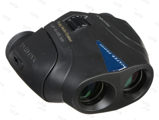 Бинокль Pentax UP 8x25 WP