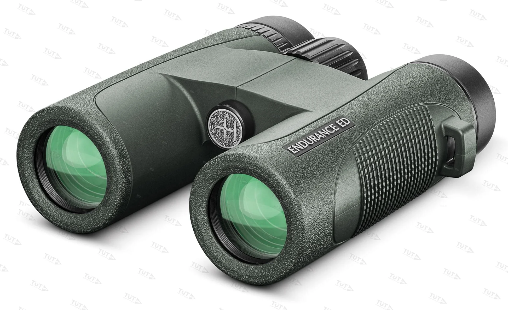 Бинокль Hawke Endurance ED 8x32 (цвет зеленый)