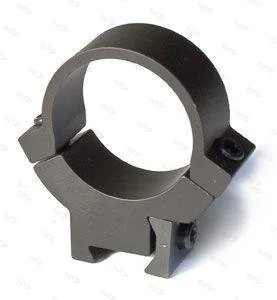 Крепления Warne 7.3/22 для прицелов 1" 25,4 мм Medium (721M)