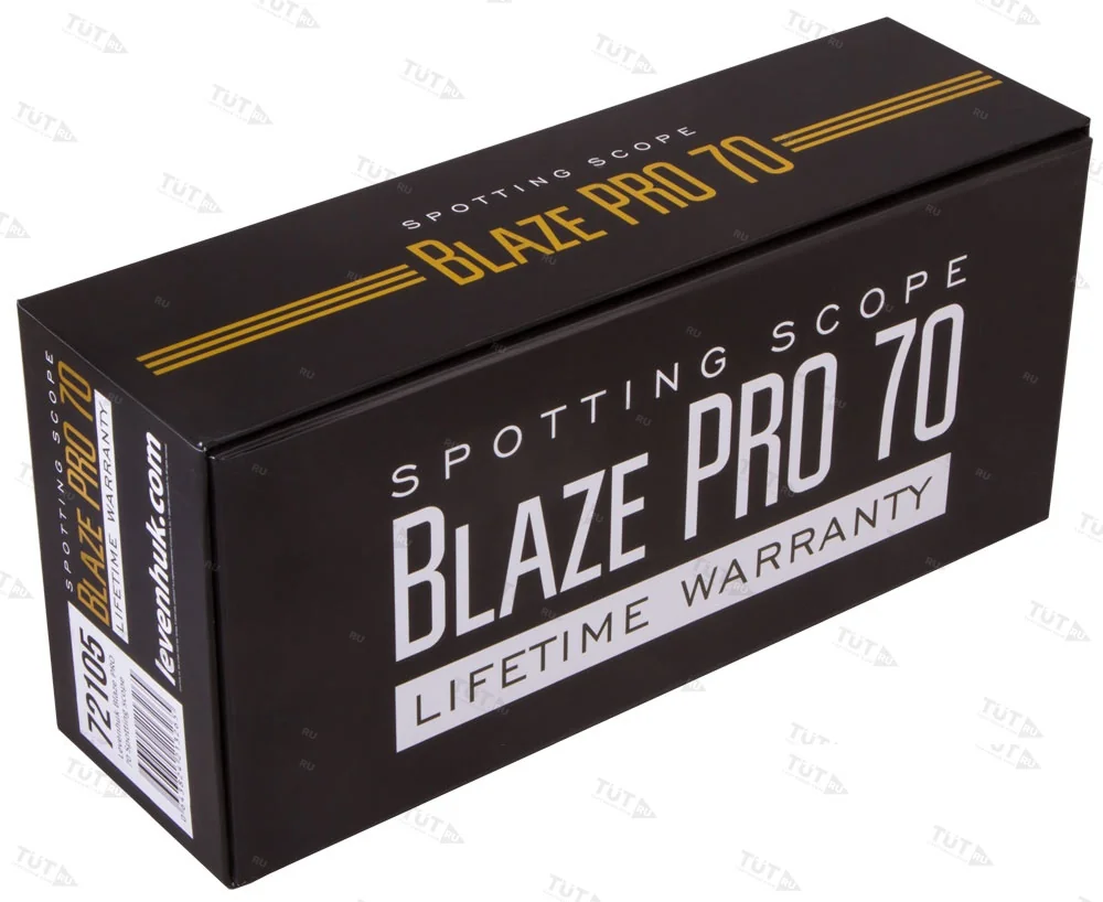 Зрительная труба Levenhuk Blaze PRO 70