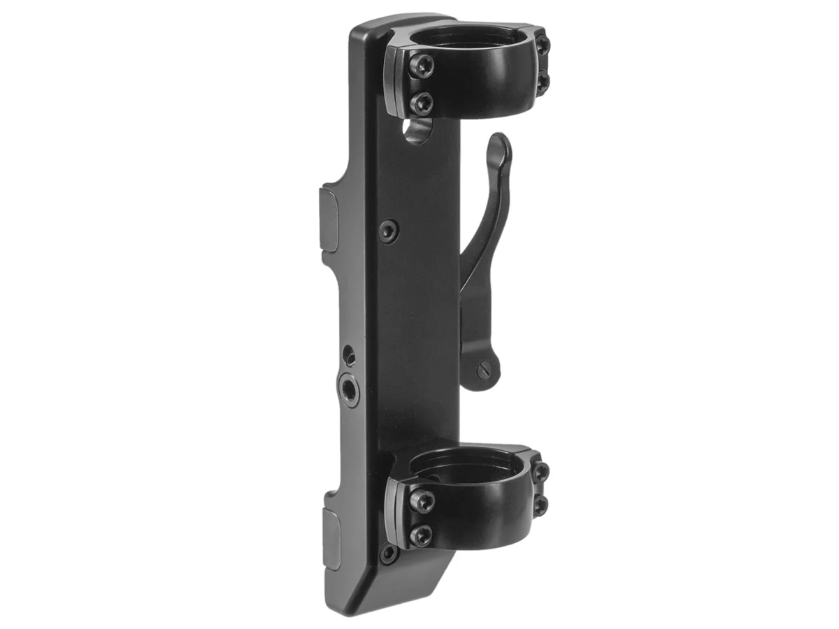 Кронштейн Contessa 25,4мм на Blaser быстросъемный, высота колец 5мм