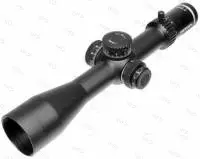 Оптический прицел RITON X7 CONQUER 3-18x50