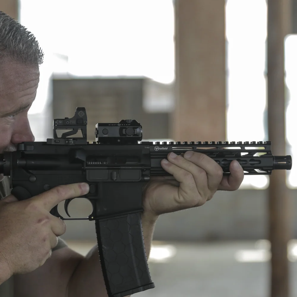 Коллиматор Sightmark mini shot M-spec LQD (SM26043-LQD)