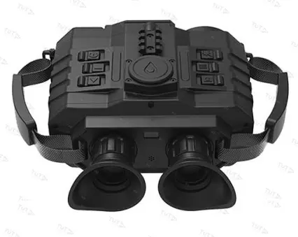 Тепловизионный гибридный бинокль Ray xFuse PT-F / Ай Рэй Икс Фьюз ПТ-Ф