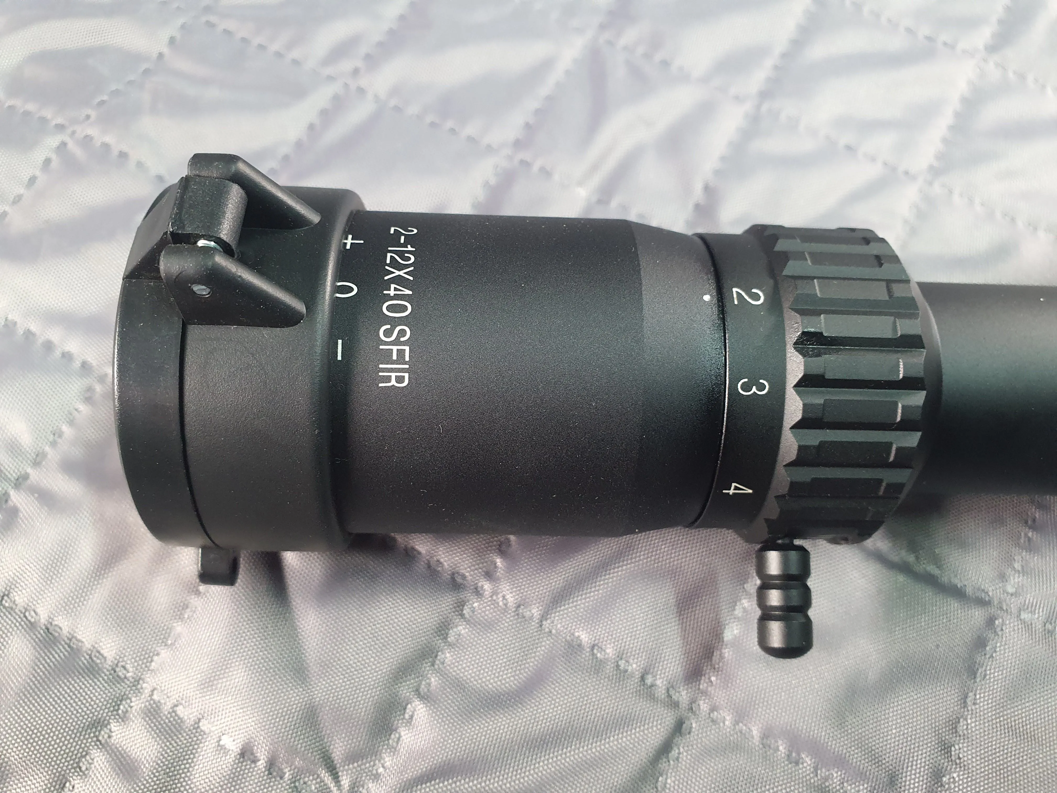 Прицел оптический AR2-12X40SFIR