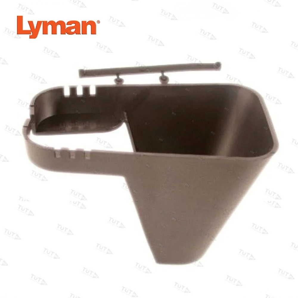 Запасной поддон для капсюлей, Lyman