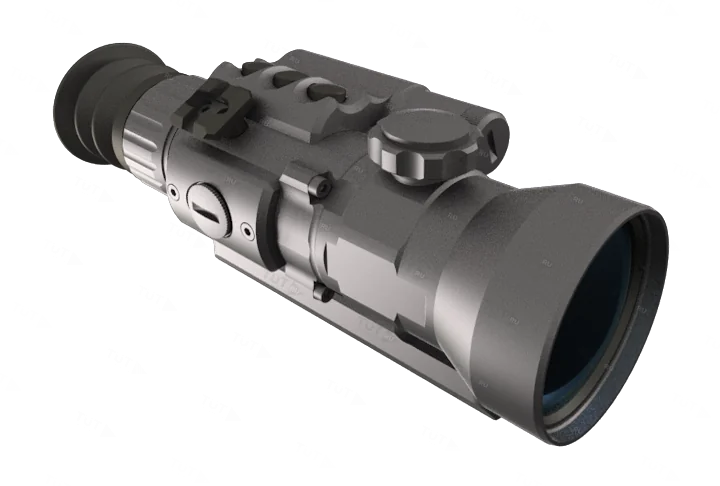 Тепловизионный прицел Легат 655R