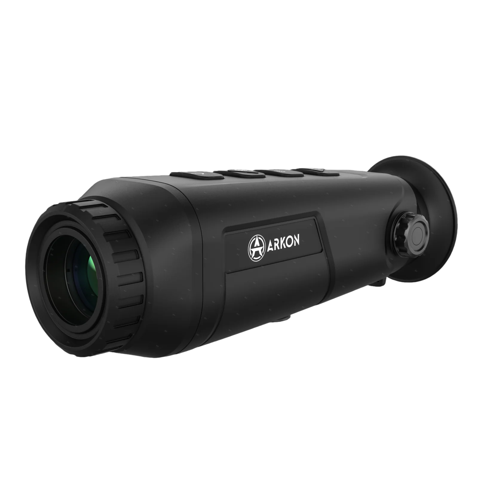 Тепловизионный монокуляр ARKON OVis LM25 / Аркон ОВис ЛМ 25
