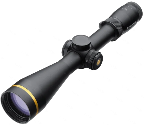 Оптический прицел Leupold VX-6 3-18x50 CDS FireDot 4 (115198)