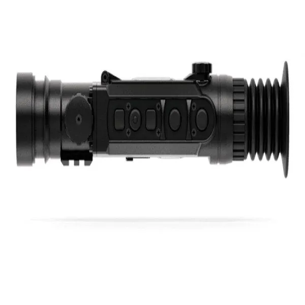 Тепловизионный прицел Егерь 3.0x, 50 мм F/1.2, 384x288 пикс, 17 мкм