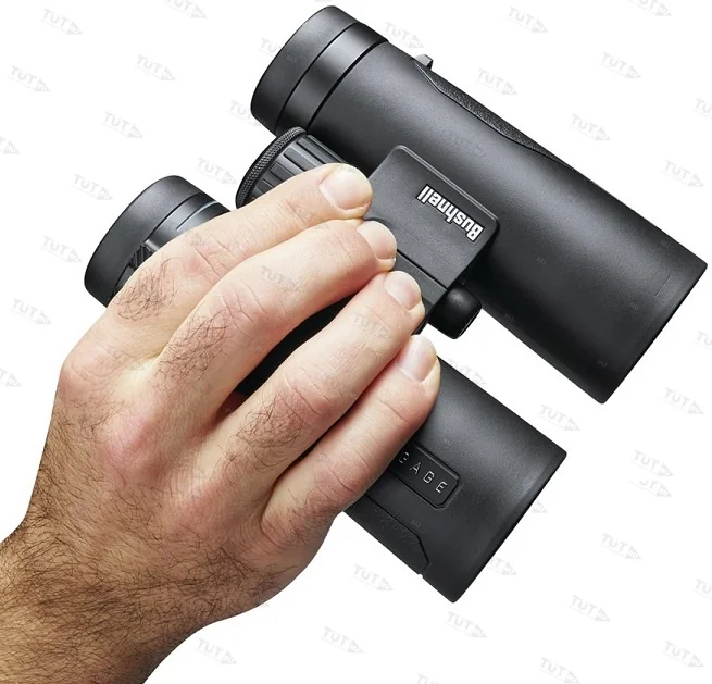 Бинокль Bushnell ENGAGE 10x42 (BENDX1042)