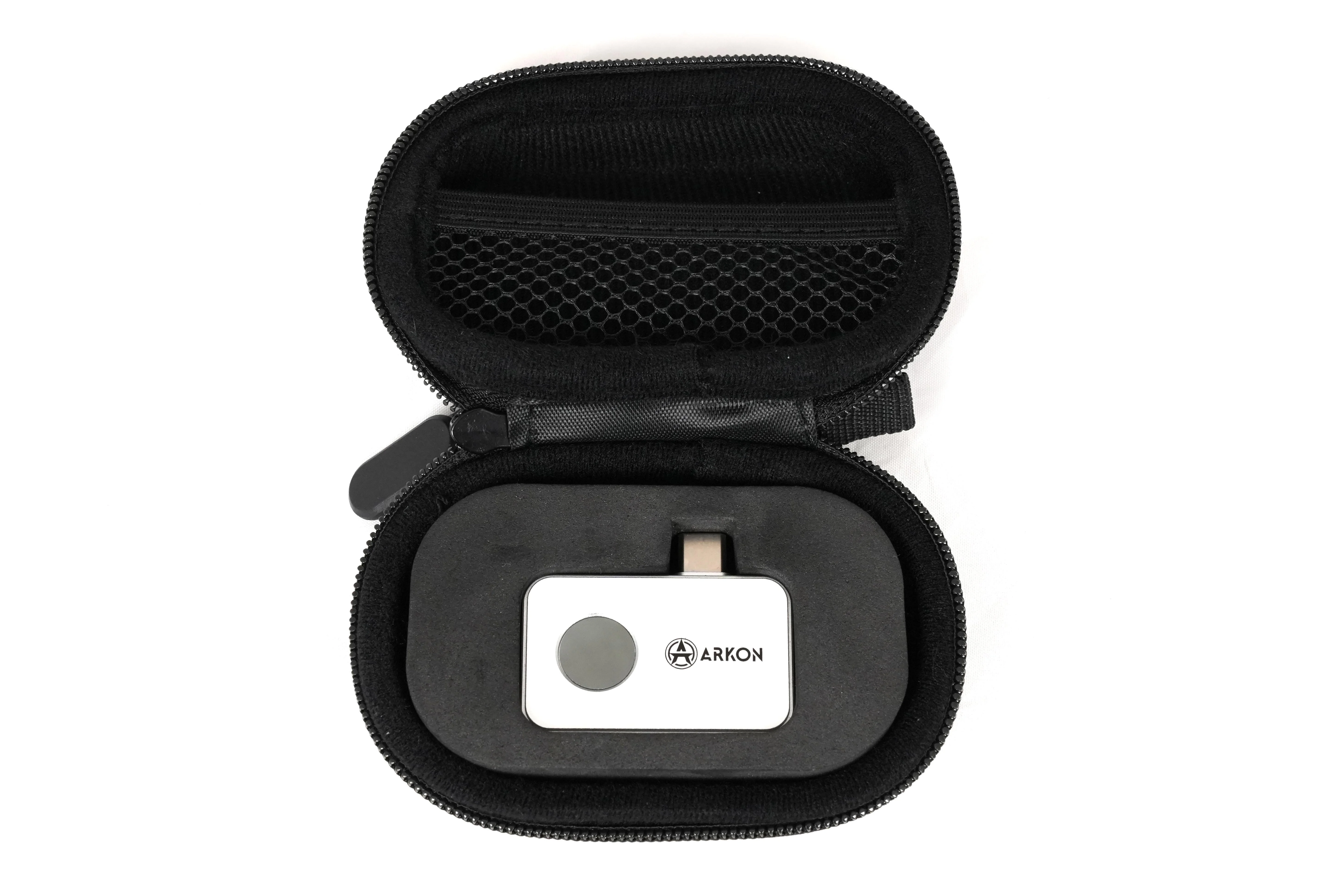 Тепловизор для смартфона ARKON AS2 / Аркон АС 2