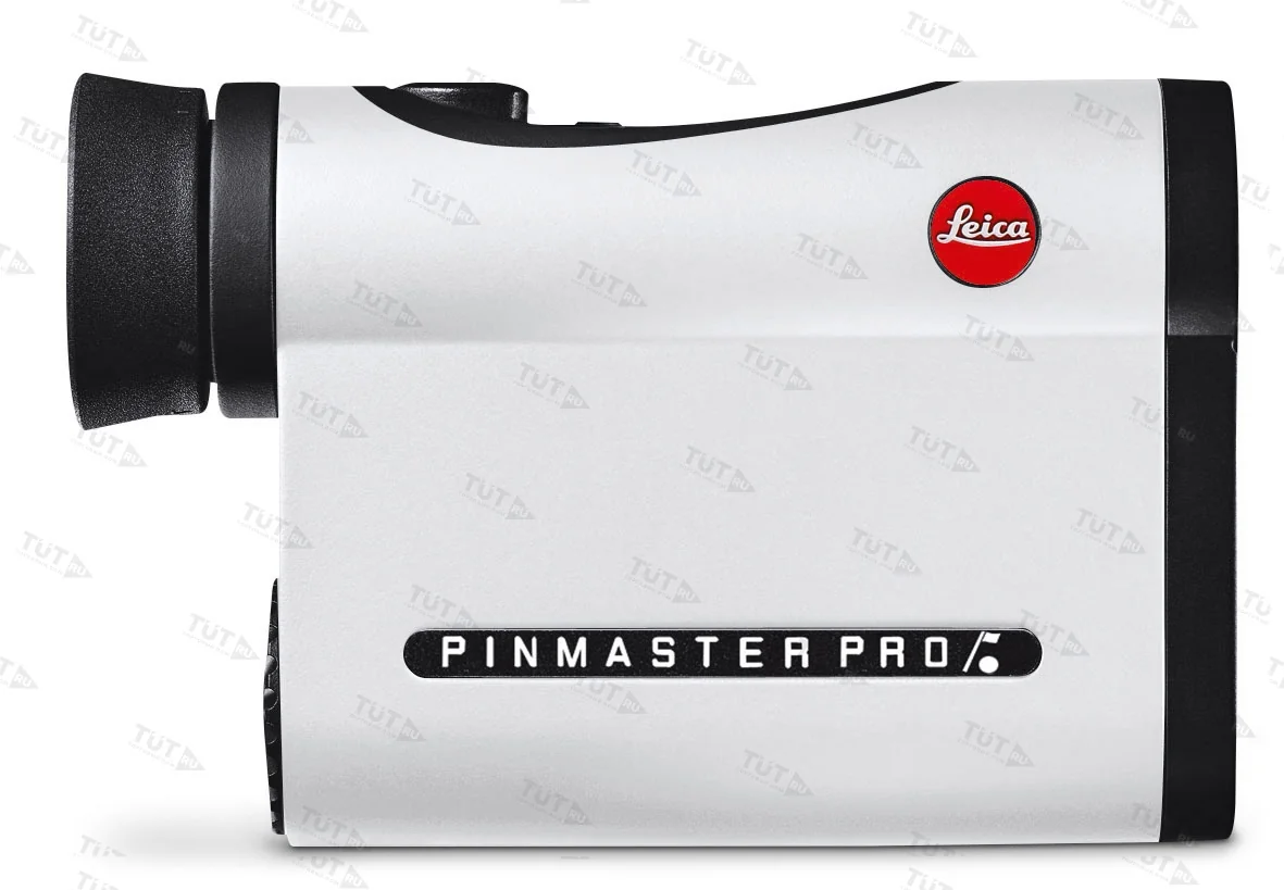 Лазерный Дальномер LEICA PINMASTER II PRO