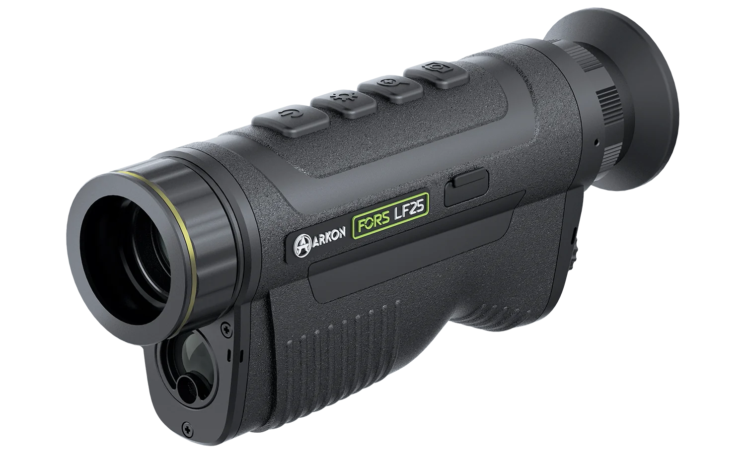 Тепловизионный монокуляр ARKON Fors LF25 / Аркон Форс ЛФ 25