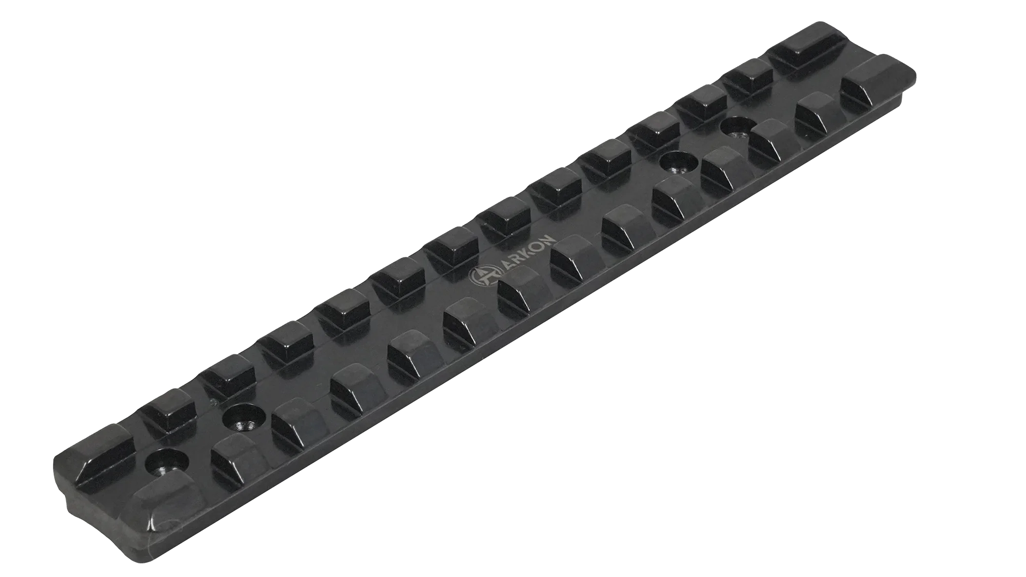 Планка ARKON Picatinny на Browning Bar